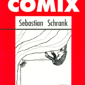 ROCK COMIX