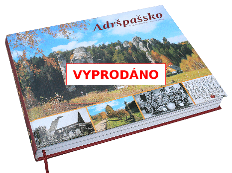ADRŠPAŠSKO