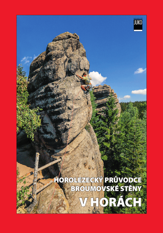 BROUMOVSKÉ STĚNY – V HORÁCH