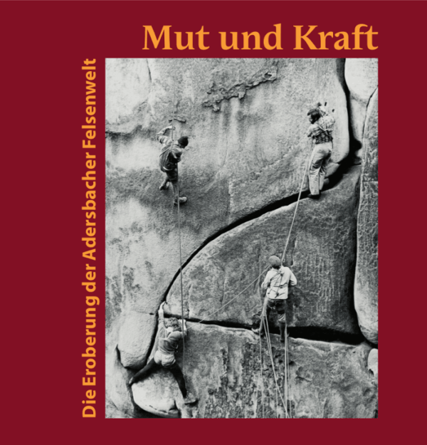 Mut und Kraft